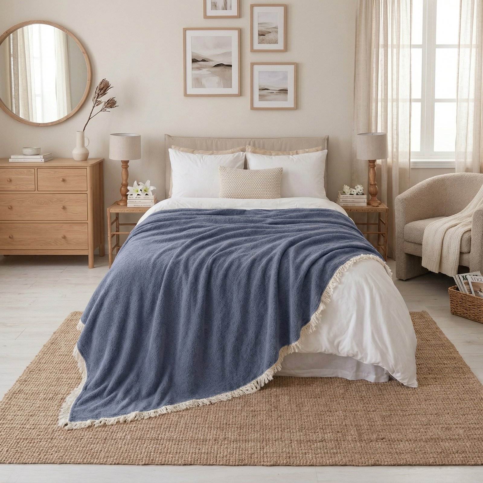 Confort para tu hogar